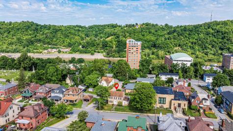 260 S High Street Morgantown WV 26505