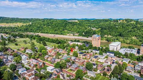 260 S High Street Morgantown WV 26505