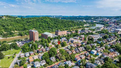 260 S High Street Morgantown WV 26505