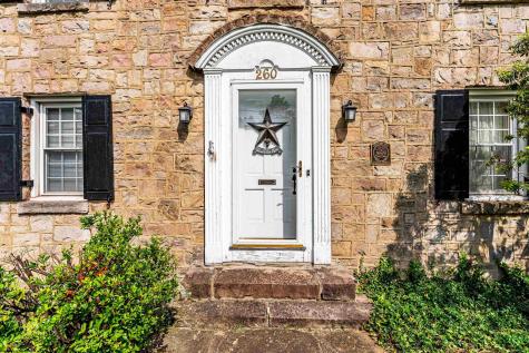 260 S High Street Morgantown WV 26505