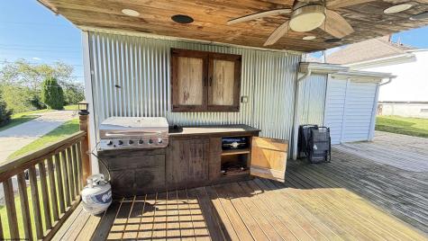 117 Grand Avenue Bridgeport WV 26330-1709