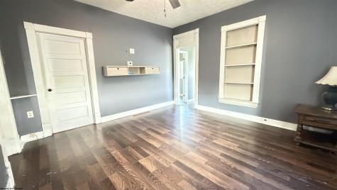 117 Grand Avenue Bridgeport WV 26330-1709