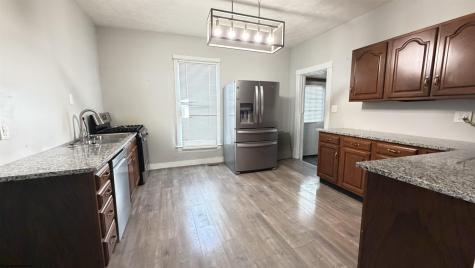 117 Grand Avenue Bridgeport WV 26330-1709