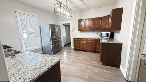 117 Grand Avenue Bridgeport WV 26330-1709