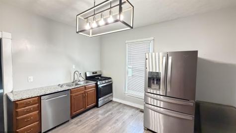 117 Grand Avenue Bridgeport WV 26330-1709