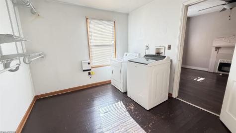 117 Grand Avenue Bridgeport WV 26330-1709