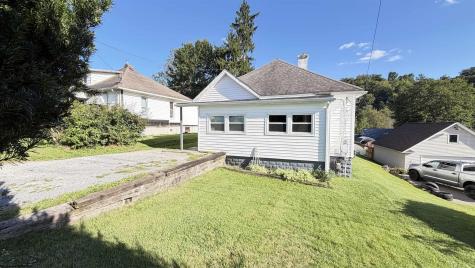 117 Grand Avenue Bridgeport WV 26330-1709