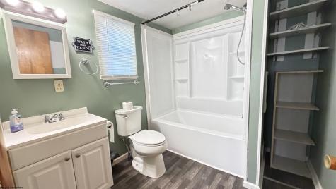 117 Grand Avenue Bridgeport WV 26330-1709