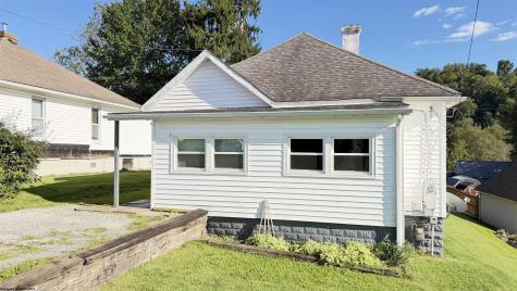 117 Grand Avenue Bridgeport WV 26330-1709