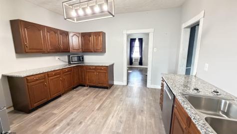 117 Grand Avenue Bridgeport WV 26330-1709