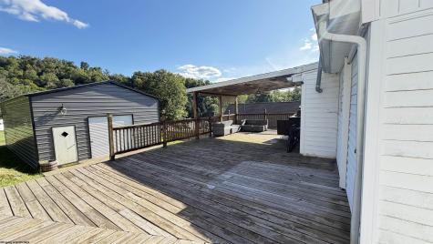 117 Grand Avenue Bridgeport WV 26330-1709