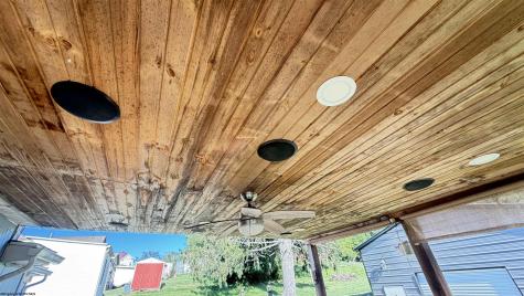 117 Grand Avenue Bridgeport WV 26330-1709