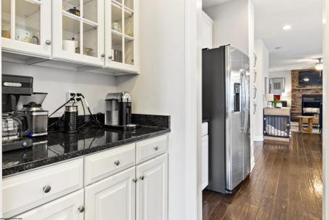 77 Falling Water Lane Morgantown WV 26508