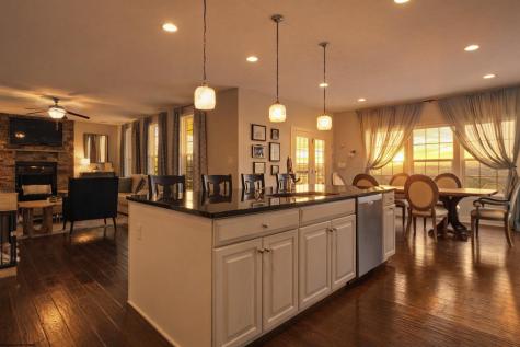 77 Falling Water Lane Morgantown WV 26508