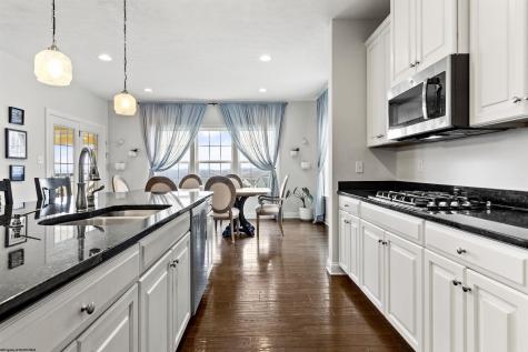 77 Falling Water Lane Morgantown WV 26508