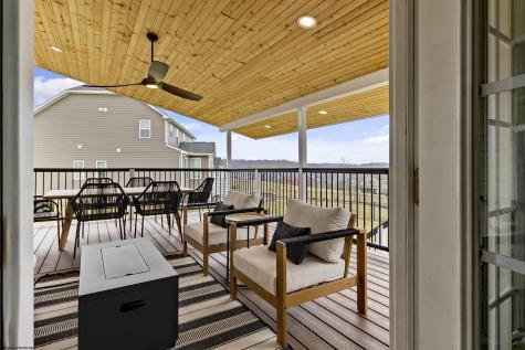 77 Falling Water Lane Morgantown WV 26508