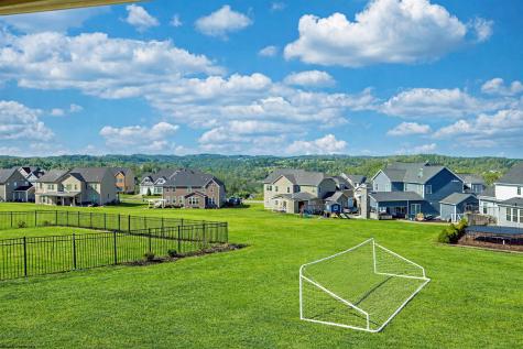 77 Falling Water Lane Morgantown WV 26508