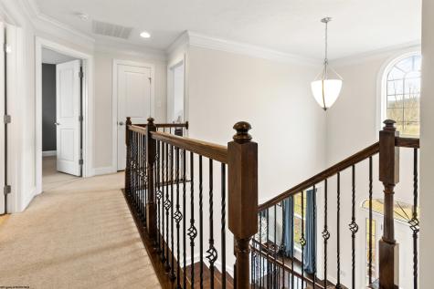 77 Falling Water Lane Morgantown WV 26508