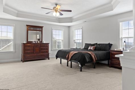 77 Falling Water Lane Morgantown WV 26508