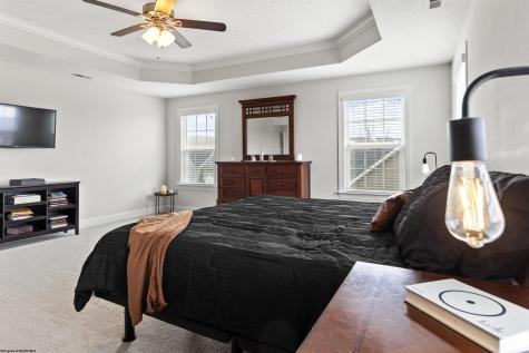 77 Falling Water Lane Morgantown WV 26508