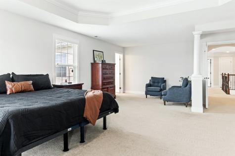 77 Falling Water Lane Morgantown WV 26508