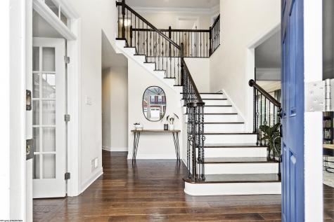 77 Falling Water Lane Morgantown WV 26508