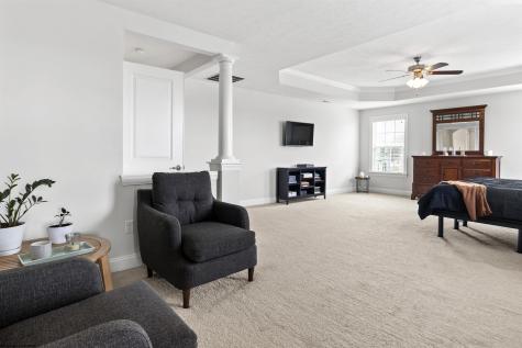 77 Falling Water Lane Morgantown WV 26508