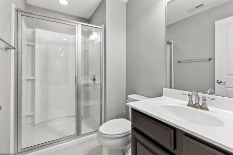 77 Falling Water Lane Morgantown WV 26508