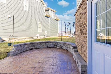 77 Falling Water Lane Morgantown WV 26508