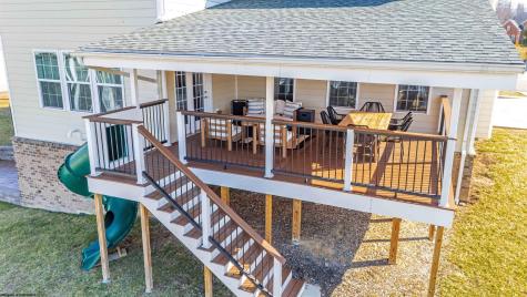 77 Falling Water Lane Morgantown WV 26508
