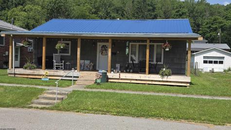 361 Maple Avenue Philippi WV 26416