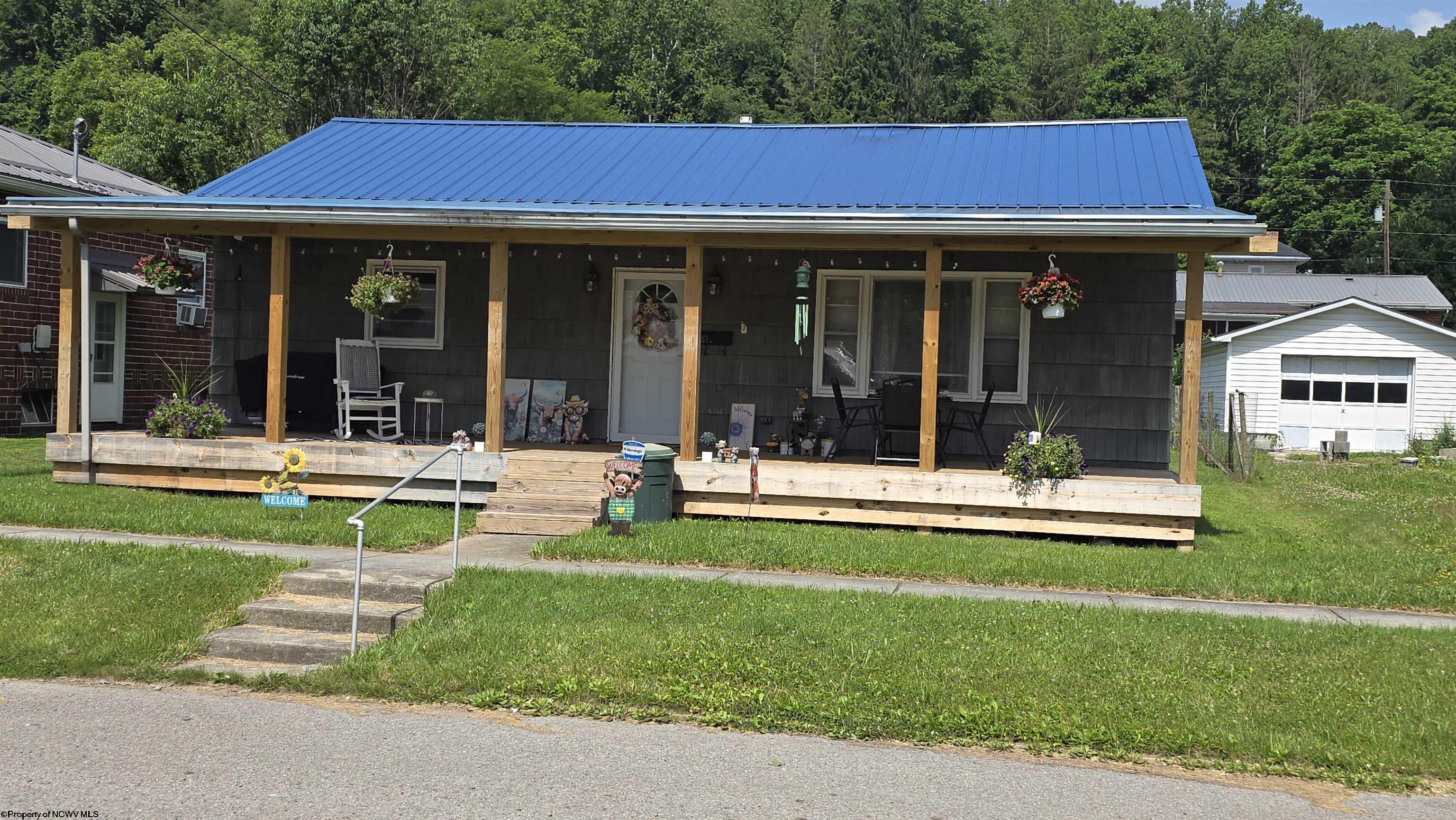 361 Maple Avenue Philippi WV 26416