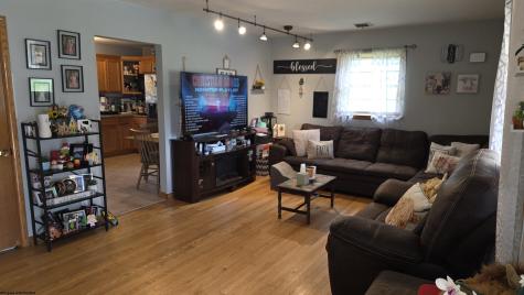 361 Maple Avenue Philippi WV 26416