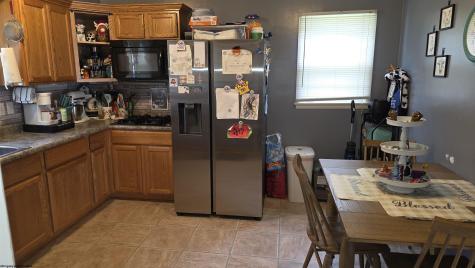 361 Maple Avenue Philippi WV 26416