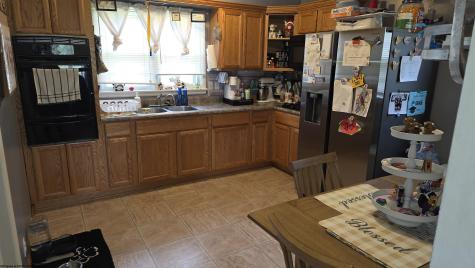 361 Maple Avenue Philippi WV 26416