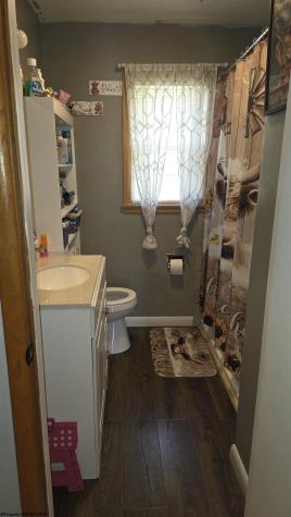 361 Maple Avenue Philippi WV 26416