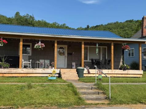 361 Maple Avenue Philippi WV 26416
