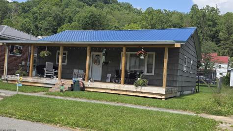 361 Maple Avenue Philippi WV 26416