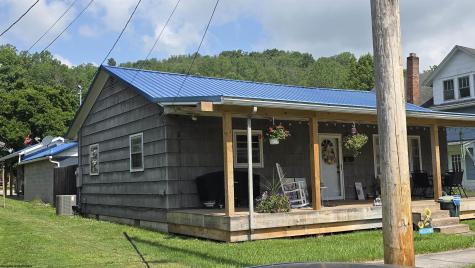 361 Maple Avenue Philippi WV 26416