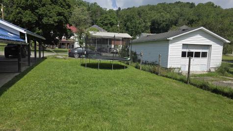 361 Maple Avenue Philippi WV 26416