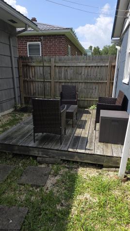 361 Maple Avenue Philippi WV 26416
