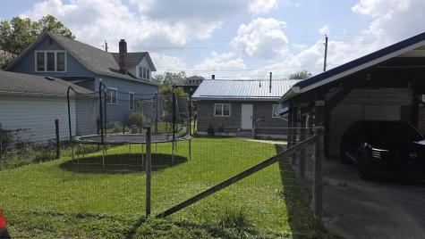 361 Maple Avenue Philippi WV 26416
