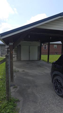 361 Maple Avenue Philippi WV 26416