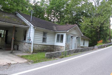 239 Diana Drive Webster Springs WV 26288