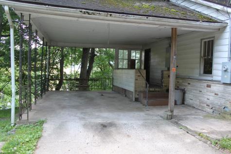 239 Diana Drive Webster Springs WV 26288