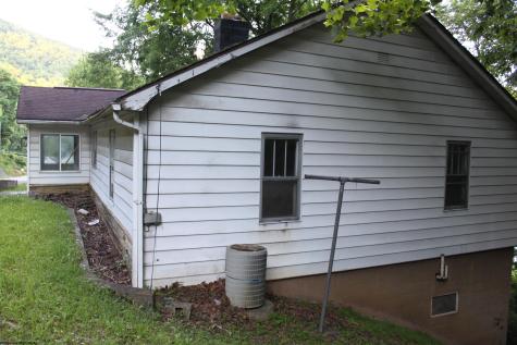 239 Diana Drive Webster Springs WV 26288