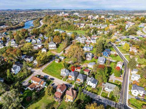 521 Grove Street Morgantown WV 26505