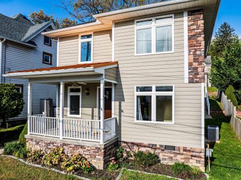 521 Grove Street Morgantown WV 26505
