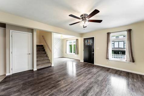 521 Grove Street Morgantown WV 26505