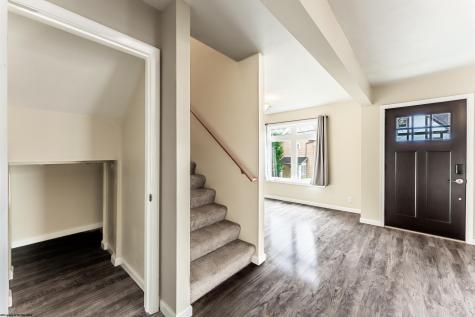 521 Grove Street Morgantown WV 26505